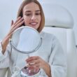 Microdermabrasion / Microneedling Pen + Carbon Laser Kombi Behandlung