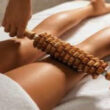 Anti-Cellulite Massage + Madero