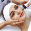 SPA Gesichtsbehandlung