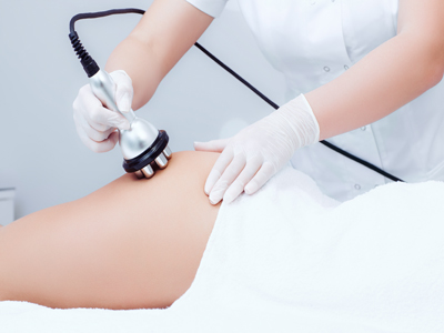Radiofrequenz und Ultraschall Fettreduktion Face & Body Ästhetik Academy Dielsdorf / Schweiz