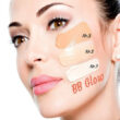BB - Glow Microneedling Gesicht
