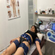 10-er Abo Fettreduktion Ultraschall / EMS
