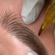Fremdarbeit Korrektur Perm & Microblading