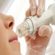 Microneedling Dermapen/ RF