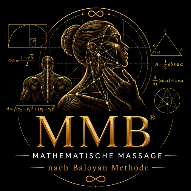 MMB® Mathematische Massage für Gesicht, Hals & Dekolleté lernen. Strukturierte Gesichtsmassage mit Zahlen und Bewegungsmustern. Weiterbildung mit Zertifikat bei Zürich.