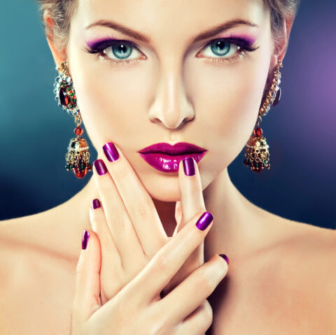 3-tägige Nageldesigner Ausbildung mit Gel, Acryl und Polygel in Dielsdorf ZH bei Zürich