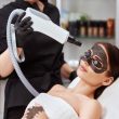 Carbon Laser Hollywood Peeling Kurs, inkl. Zertifikat Face & Body Ästhetik Academy Dielsdorf / Schweiz