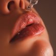 Lippen Hydration mit Hyaluron Nanoneedling Kurs bei Face & Body Ästhetik Academy in Dielsdorf ZH