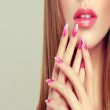 Express Manikuere UV Gel Lack Kurs Face and Body Aesthetik Academy Dielsdorf / Schweiz