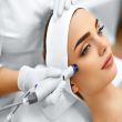 Hydrafacial Hydrapeel Behandlung Kurs Face and Body Ästhetik Academy Dielsdorf / Schweiz