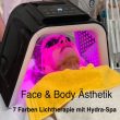 Face & Body Galerie Gesicht / Face